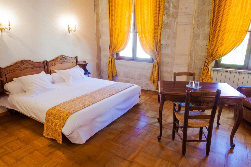 Auberge Du Pont Romain Sommières Rum bild